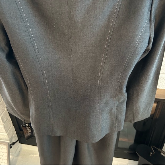 KASPER A. S. L. Petite Skirt and Jacket - Picture 7 of 11